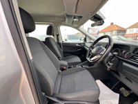 USED 2022 22 VOLKSWAGEN CADDY MAXI 2.0 TDI Life DSG Euro 6 (s/s) 5dr AppleCarPlay+7seat+1owner+Ulez