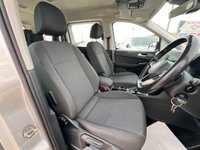 USED 2022 22 VOLKSWAGEN CADDY MAXI 2.0 TDI Life DSG Euro 6 (s/s) 5dr AppleCarPlay+7seat+1owner+Ulez