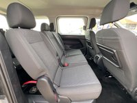 USED 2022 22 VOLKSWAGEN CADDY MAXI 2.0 TDI Life DSG Euro 6 (s/s) 5dr AppleCarPlay+7seat+1owner+Ulez