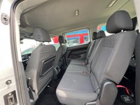 USED 2022 22 VOLKSWAGEN CADDY MAXI 2.0 TDI Life DSG Euro 6 (s/s) 5dr AppleCarPlay+7seat+1owner+Ulez