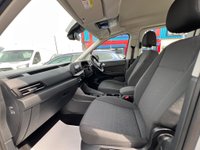USED 2022 22 VOLKSWAGEN CADDY MAXI 2.0 TDI Life DSG Euro 6 (s/s) 5dr AppleCarPlay+7seat+1owner+Ulez