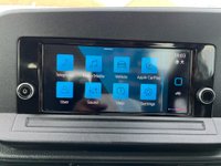 USED 2022 22 VOLKSWAGEN CADDY MAXI 2.0 TDI Life DSG Euro 6 (s/s) 5dr AppleCarPlay+7seat+1owner+Ulez