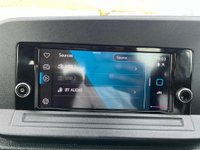 USED 2022 22 VOLKSWAGEN CADDY MAXI 2.0 TDI Life DSG Euro 6 (s/s) 5dr AppleCarPlay+7seat+1owner+Ulez