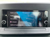 USED 2022 22 VOLKSWAGEN CADDY MAXI 2.0 TDI Life DSG Euro 6 (s/s) 5dr AppleCarPlay+7seat+1owner+Ulez