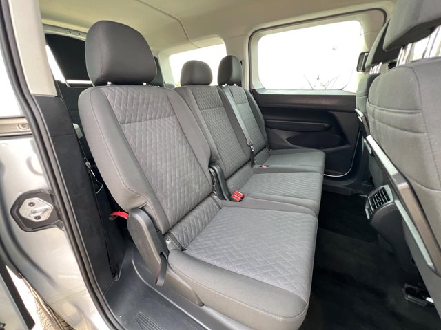 View our VOLKSWAGEN CADDY MAXI