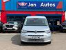 USED 2022 22 VOLKSWAGEN CADDY MAXI 2.0 TDI Life DSG Euro 6 (s/s) 5dr AppleCarPlay+7seat+1owner+Ulez