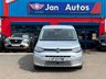 USED 2022 22 VOLKSWAGEN CADDY MAXI 2.0 TDI Life DSG Euro 6 (s/s) 5dr AppleCarPlay+7seat+1owner+Ulez