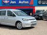 USED 2022 22 VOLKSWAGEN CADDY MAXI 2.0 TDI Life DSG Euro 6 (s/s) 5dr AppleCarPlay+7seat+1owner+Ulez