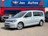 USED 2022 22 VOLKSWAGEN CADDY MAXI 2.0 TDI Life DSG Euro 6 (s/s) 5dr AppleCarPlay+7seat+1owner+Ulez