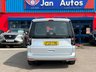 USED 2022 22 VOLKSWAGEN CADDY MAXI 2.0 TDI Life DSG Euro 6 (s/s) 5dr AppleCarPlay+7seat+1owner+Ulez