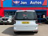USED 2022 22 VOLKSWAGEN CADDY MAXI 2.0 TDI Life DSG Euro 6 (s/s) 5dr AppleCarPlay+7seat+1owner+Ulez