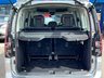 USED 2022 22 VOLKSWAGEN CADDY MAXI 2.0 TDI Life DSG Euro 6 (s/s) 5dr AppleCarPlay+7seat+1owner+Ulez