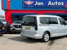USED 2022 22 VOLKSWAGEN CADDY MAXI 2.0 TDI Life DSG Euro 6 (s/s) 5dr AppleCarPlay+7seat+1owner+Ulez