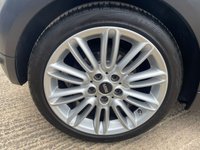 USED 2017 17 MINI CONVERTIBLE 1.5 Cooper Convertible 2dr Petrol Auto Euro 6 (s/s) (136 ps) 