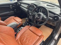 USED 2017 17 MINI CONVERTIBLE 1.5 Cooper Convertible 2dr Petrol Auto Euro 6 (s/s) (136 ps) 
