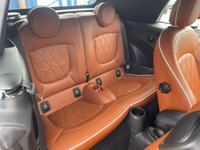 USED 2017 17 MINI CONVERTIBLE 1.5 Cooper Convertible 2dr Petrol Auto Euro 6 (s/s) (136 ps) 