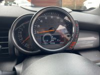 USED 2017 17 MINI CONVERTIBLE 1.5 Cooper Convertible 2dr Petrol Auto Euro 6 (s/s) (136 ps) 