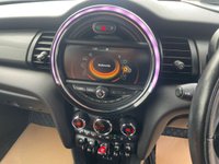USED 2017 17 MINI CONVERTIBLE 1.5 Cooper Convertible 2dr Petrol Auto Euro 6 (s/s) (136 ps) 