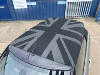 USED 2017 17 MINI CONVERTIBLE 1.5 Cooper Convertible 2dr Petrol Auto Euro 6 (s/s) (136 ps) 