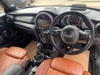 USED 2017 17 MINI CONVERTIBLE 1.5 Cooper Convertible 2dr Petrol Auto Euro 6 (s/s) (136 ps) 