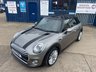 USED 2017 17 MINI CONVERTIBLE 1.5 Cooper Convertible 2dr Petrol Auto Euro 6 (s/s) (136 ps) 