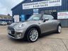 USED 2017 17 MINI CONVERTIBLE 1.5 Cooper Convertible 2dr Petrol Auto Euro 6 (s/s) (136 ps) 