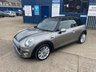 USED 2017 17 MINI CONVERTIBLE 1.5 Cooper Convertible 2dr Petrol Auto Euro 6 (s/s) (136 ps) 