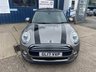 USED 2017 17 MINI CONVERTIBLE 1.5 Cooper Convertible 2dr Petrol Auto Euro 6 (s/s) (136 ps) 