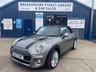 USED 2017 17 MINI CONVERTIBLE 1.5 Cooper Convertible 2dr Petrol Auto Euro 6 (s/s) (136 ps) 