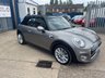 USED 2017 17 MINI CONVERTIBLE 1.5 Cooper Convertible 2dr Petrol Auto Euro 6 (s/s) (136 ps) 