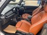 USED 2017 17 MINI CONVERTIBLE 1.5 Cooper Convertible 2dr Petrol Auto Euro 6 (s/s) (136 ps) 