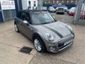 USED 2017 17 MINI CONVERTIBLE 1.5 Cooper Convertible 2dr Petrol Auto Euro 6 (s/s) (136 ps) 