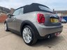 USED 2017 17 MINI CONVERTIBLE 1.5 Cooper Convertible 2dr Petrol Auto Euro 6 (s/s) (136 ps) 
