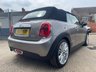 USED 2017 17 MINI CONVERTIBLE 1.5 Cooper Convertible 2dr Petrol Auto Euro 6 (s/s) (136 ps) 