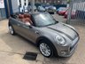 USED 2017 17 MINI CONVERTIBLE 1.5 Cooper Convertible 2dr Petrol Auto Euro 6 (s/s) (136 ps) 