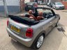 USED 2017 17 MINI CONVERTIBLE 1.5 Cooper Convertible 2dr Petrol Auto Euro 6 (s/s) (136 ps) 