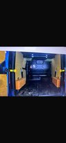 USED 2021 21 FORD TRANSIT CUSTOM 2.0 300 EcoBlue Limited Panel Van 5dr Diesel Manual L2 H1 Euro 6 (s/s) (130 ps) Panel Van