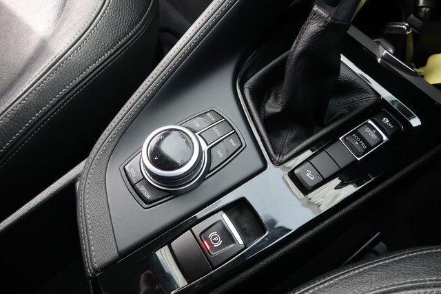 View our BMW X1