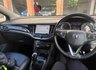 USED 2018 68 VAUXHALL ASTRA 1.6i Turbo GPF Elite Nav Euro 6 (s/s) 5dr SATNAV*HEATD LEATHR*APPLE PLAY