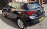 USED 2018 68 VAUXHALL ASTRA 1.6i Turbo GPF Elite Nav Euro 6 (s/s) 5dr SATNAV*HEATD LEATHR*APPLE PLAY