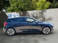 USED 2020 70 FORD FOCUS 1.5 EcoBlue Zetec Hatchback 5dr Diesel Manual Euro 6 (s/s) (120 ps) &pound;200 TO SECURE - DELIVERY AVAILABLE