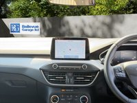 USED 2020 70 FORD FOCUS 1.5 EcoBlue Zetec Hatchback 5dr Diesel Manual Euro 6 (s/s) (120 ps) &pound;200 TO SECURE - DELIVERY AVAILABLE