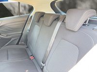 USED 2020 70 FORD FOCUS 1.5 EcoBlue Zetec Hatchback 5dr Diesel Manual Euro 6 (s/s) (120 ps) &pound;200 TO SECURE - DELIVERY AVAILABLE