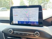 USED 2020 70 FORD FOCUS 1.5 EcoBlue Zetec Hatchback 5dr Diesel Manual Euro 6 (s/s) (120 ps) &pound;200 TO SECURE - DELIVERY AVAILABLE