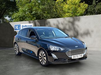 View our Ford Focus