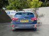 USED 2020 70 FORD FOCUS 1.5 EcoBlue Zetec Hatchback 5dr Diesel Manual Euro 6 (s/s) (120 ps) &pound;200 TO SECURE - DELIVERY AVAILABLE