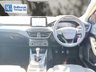 USED 2020 70 FORD FOCUS 1.5 EcoBlue Zetec Hatchback 5dr Diesel Manual Euro 6 (s/s) (120 ps) &pound;200 TO SECURE - DELIVERY AVAILABLE