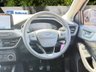 USED 2020 70 FORD FOCUS 1.5 EcoBlue Zetec Hatchback 5dr Diesel Manual Euro 6 (s/s) (120 ps) &pound;200 TO SECURE - DELIVERY AVAILABLE