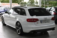 USED 2014 14 AUDI S4 AVANT 3.0 TFSI V6 Black Edition Estate 5dr Petrol S Tronic quattro Euro 5 (s/s) (333 ps) *HOME DELIVERY 7 DAY MONEY BACK*