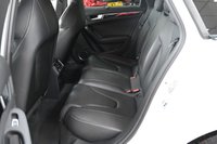 USED 2014 14 AUDI S4 AVANT 3.0 TFSI V6 Black Edition Estate 5dr Petrol S Tronic quattro Euro 5 (s/s) (333 ps) *HOME DELIVERY 7 DAY MONEY BACK*